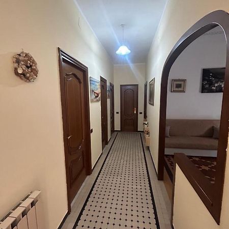 شقة Ceka House لا سبيتسْيا المظهر الخارجي الصورة