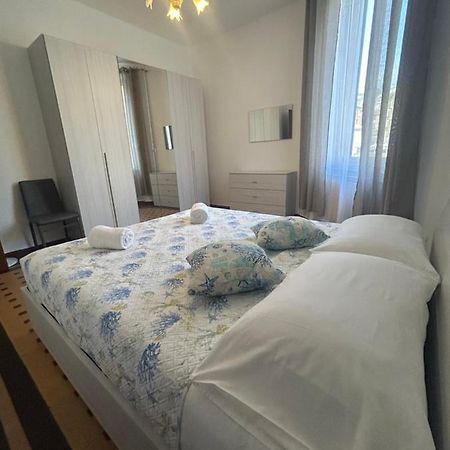 شقة Ceka House لا سبيتسْيا المظهر الخارجي الصورة