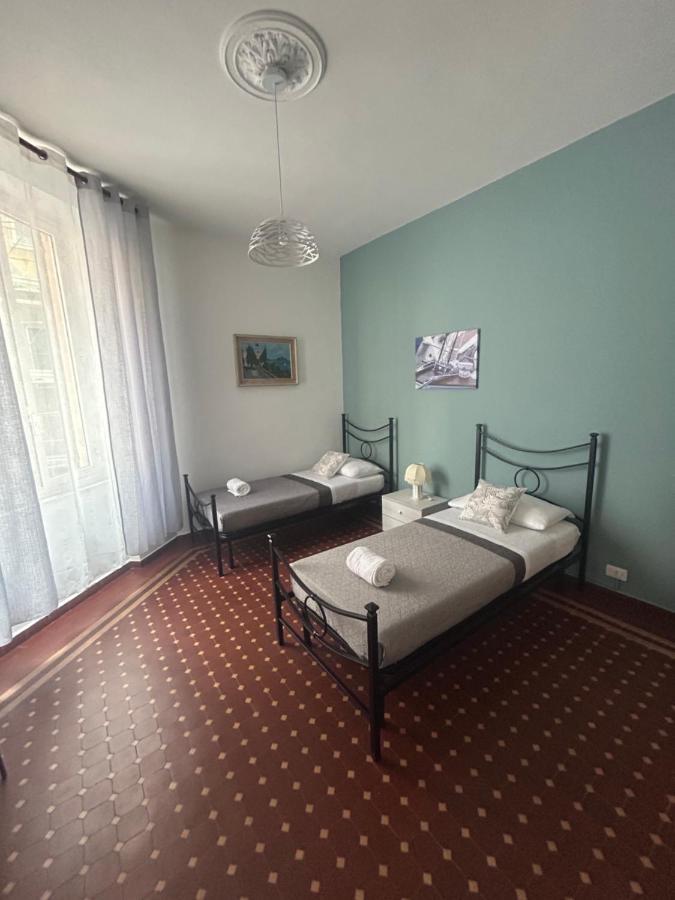 شقة Ceka House لا سبيتسْيا المظهر الخارجي الصورة