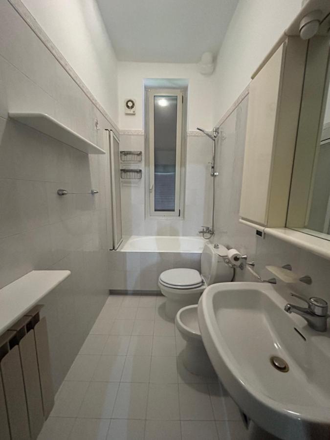 شقة Ceka House لا سبيتسْيا المظهر الخارجي الصورة