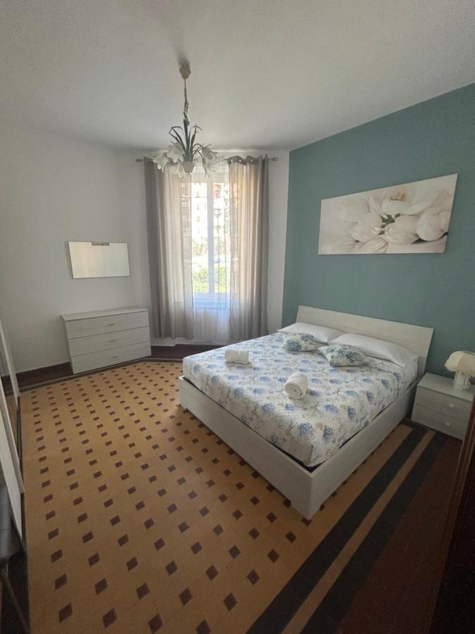 شقة Ceka House لا سبيتسْيا المظهر الخارجي الصورة