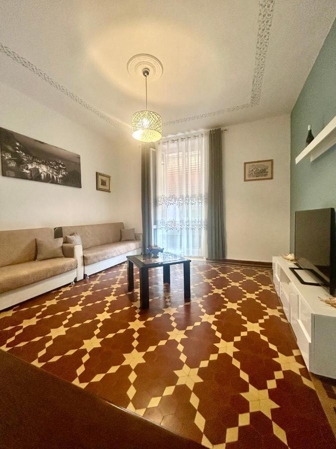 شقة Ceka House لا سبيتسْيا المظهر الخارجي الصورة