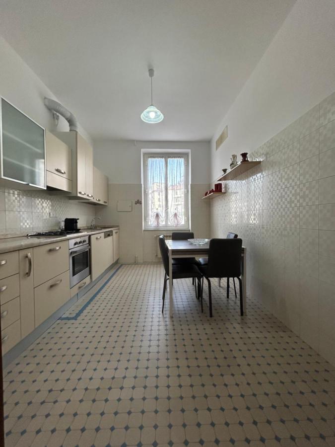 شقة Ceka House لا سبيتسْيا المظهر الخارجي الصورة
