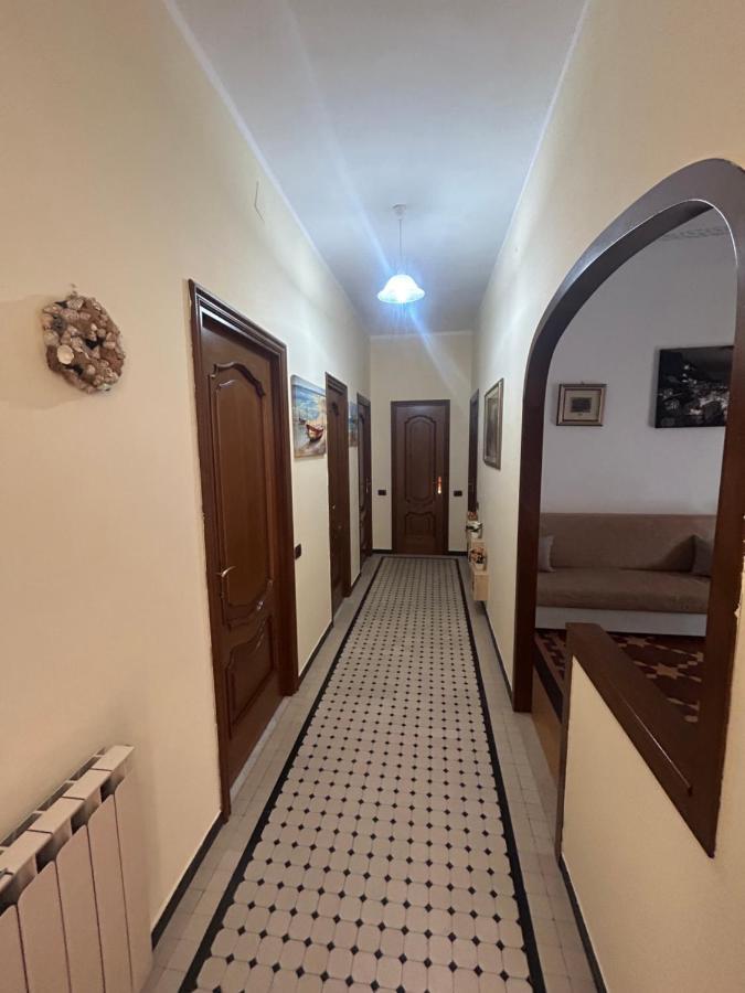 شقة Ceka House لا سبيتسْيا المظهر الخارجي الصورة