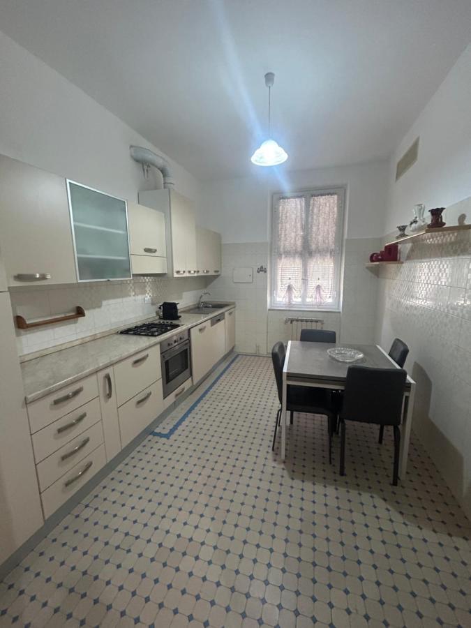 شقة Ceka House لا سبيتسْيا المظهر الخارجي الصورة