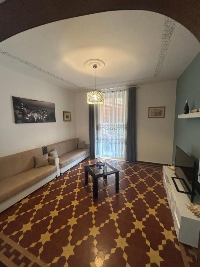 شقة Ceka House لا سبيتسْيا المظهر الخارجي الصورة