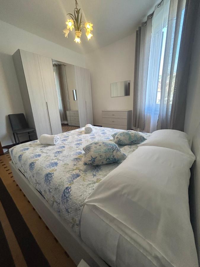 شقة Ceka House لا سبيتسْيا المظهر الخارجي الصورة